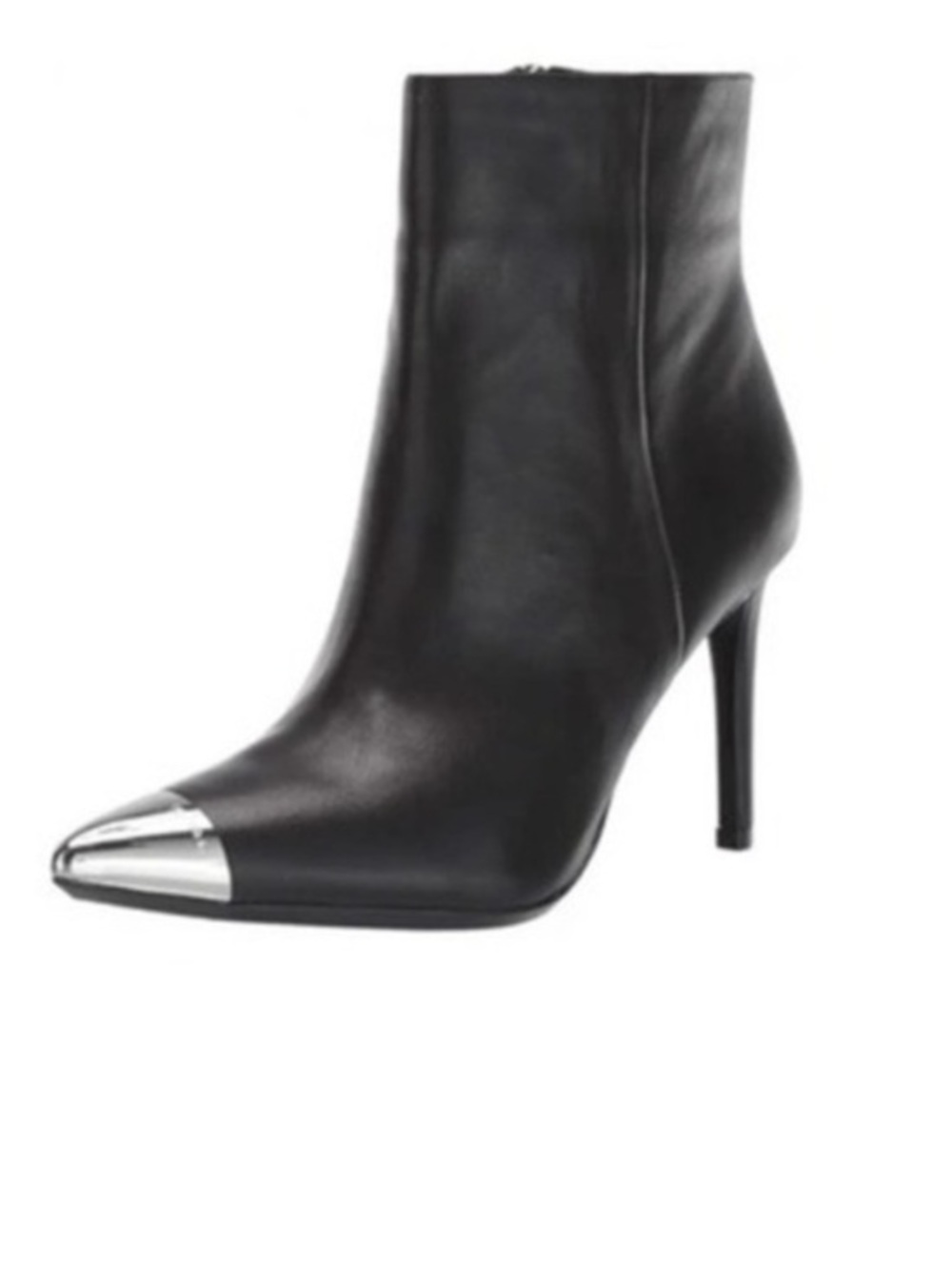 Calvin Klei RAVIE BOOT IN BLACK